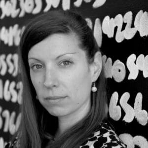 Mireille Bourgeois, Canada.
Writer, IPEP India 2015. 
