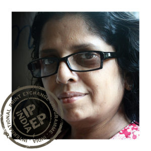 Mithu Joarder, India