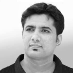Nikhil Purohit, India.
Writer, IPEP India 2015. 