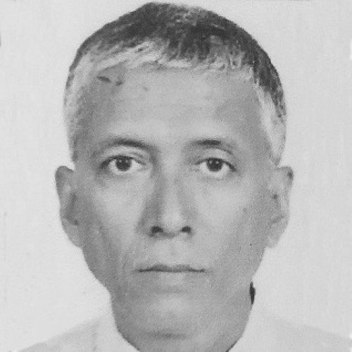Raj Kumar Mazinder