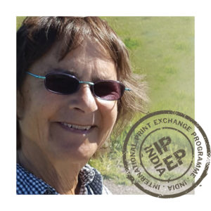 Robin Lasser, California