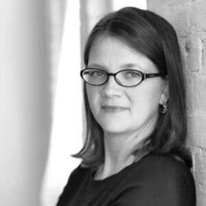 Sarah Kirk Hanley, USA. 
Writer, IPEP India 2019.