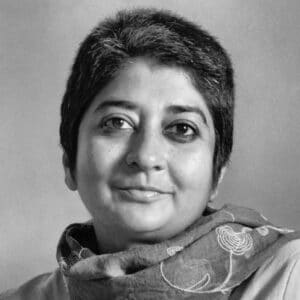 Shubhalakshmi Shukla, India.
Writer, IPEP India 2016.jpg