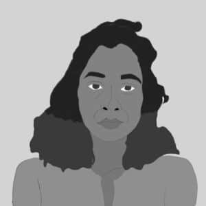 Sukanya Deb, India. 
Writer, IPEP India 2020. 